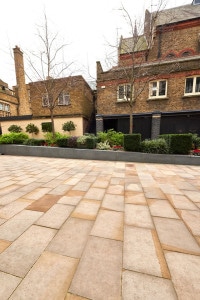 Sandstone Paving Slabs